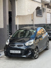 Kia Picanto 2015 Brazilia