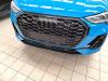 Audi Q3 sportback sline black quatro 2023 Sline black