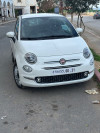 Fiat 500 2025 La tout