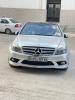 Mercedes Classe C 2009 