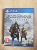 God of war Ragnarok PS4