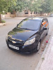 Chevrolet Sail 5 portes 2011 