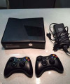 Xbox 360 Slim