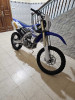 Yamaha wrf450 2018