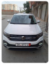 Volkswagen T-cross 2022 