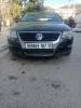 Volkswagen Passat SW 2007 Passat SW