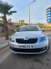 Skoda Octavia 2014 Paccity