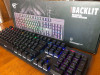 Clavier Gaming méchanique - BACKLIT KB858L by havit