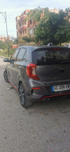 Kia Picanto 2021 GT-Line