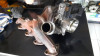 Turbo pour BMW X1 f48 x2 et mini couper 