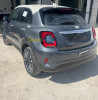 Fiat 500x 2024 Club