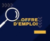 Offre d'emploi 