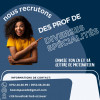 RECRUTEMENT 