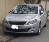 Peugeot 308 2016 Active