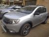 Dacia sandero stepway 2023 fifteen