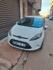 Ford Fiesta 2013 