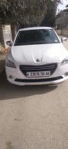 Peugeot 301 2014 Active