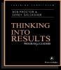 Formation "Thinking Into Results"