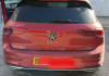 Volkswagen Golf 8 2021 