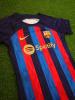 T-shirt Barça 