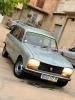 Peugeot 304 1977 