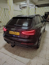 Audi Q3 2015 S Line