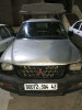 Mitsubishi L200 2004 L200