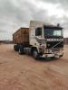 Volvo volvo F12 TD120 1988