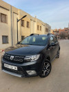 Dacia Stepway 2023 Fiften