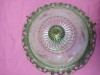 Lustre plafonnier 3 lampe 