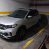 Volkswagen T_CROSS 2022 Style