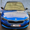 Skoda Scala 2022 Style +