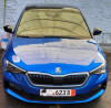 Skoda Scala 2022 Style +