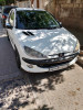 Peugeot 206 2002 206