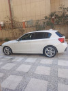 BMW Série 1 2013 M Sport