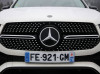 Calandre Grille Mercedes GLE 