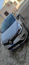 Renault Clio 4 2018 GT Line +