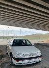 Volkswagen Golf 3 1993 Golf 3