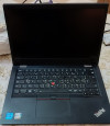 Lenovo ThinkPad L13 Gen 2 i5 11eme IRIS XE 