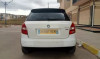 Skoda Fabia 2012 Style