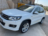 Volkswagen Tiguan 2015 R Line