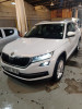 Skoda Kodiaq  4×4  7 places 2018 