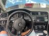 Volkswagen Golf 7 2017 Carat +