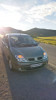 Renault Scenic 1999 ferwey