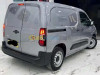 Fiat Doblo 2024 Italie