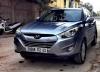 Hyundai Tucson 2012 Tucson