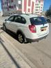 Chevrolet Captiva 2011 LT