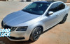 Skoda Octavia 2019 Octavia