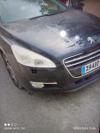 Peugeot 508 2013 508