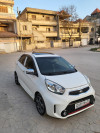 Kia Picanto 2016 Sportline